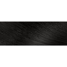 Moisture Rich Liquid Hair Color by Creme of Nature, C10 Jet Black, with Shea Butter Conditioner, 1 Application - Charming Charlie