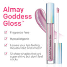 Almay Goddess Gloss - Charming Charlie