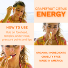 Aromatherapy Balms - Honestly Margo