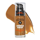 Revlon ColorStay Liquid Foundation Makeup - Charming Charlie