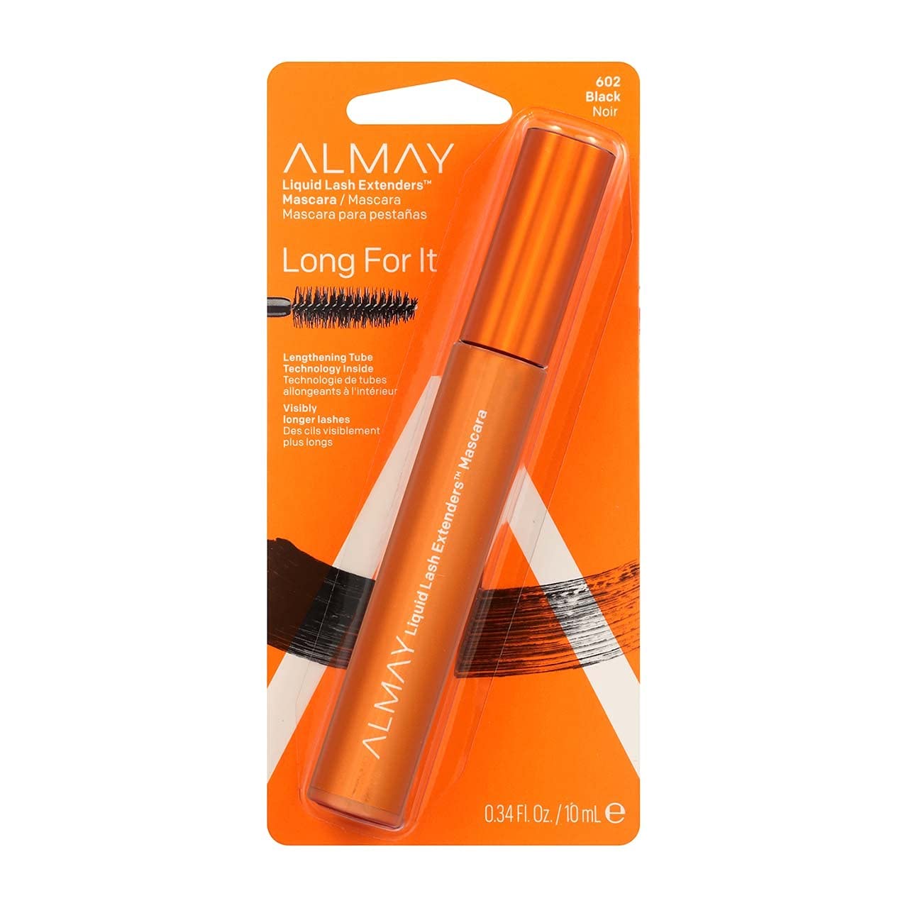 Almay Liquid Lash Extenders Mascara - Charming Charlie