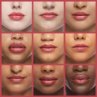 REVLON Super Lustrous Lipstick, Creamy Formula For Soft, Fuller-Looking Lips, Moisturized Feel, Pink Velvet, 0.15 oz - Charming Charlie