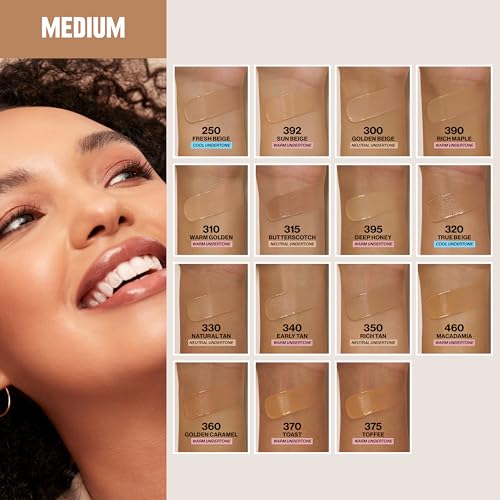 Revlon ColorStay Liquid Foundation Makeup - Charming Charlie