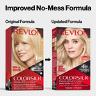 EVLON HAIR COLORING AGENT REVLON - Charming Charlie