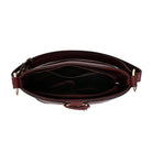 Triple Compartment Convertible Hobo - Charming Charlie