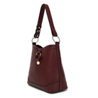 Triple Compartment Convertible Hobo - Charming Charlie