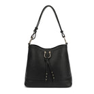 Triple Compartment Convertible Hobo - Charming Charlie