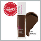 Maybelline New York Super Stay Full Coverage Liquid Foundation Makeup, Espresso, 1 Fl Oz - Charming Charlie