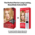 EVLON HAIR COLORING AGENT REVLON - Charming Charlie