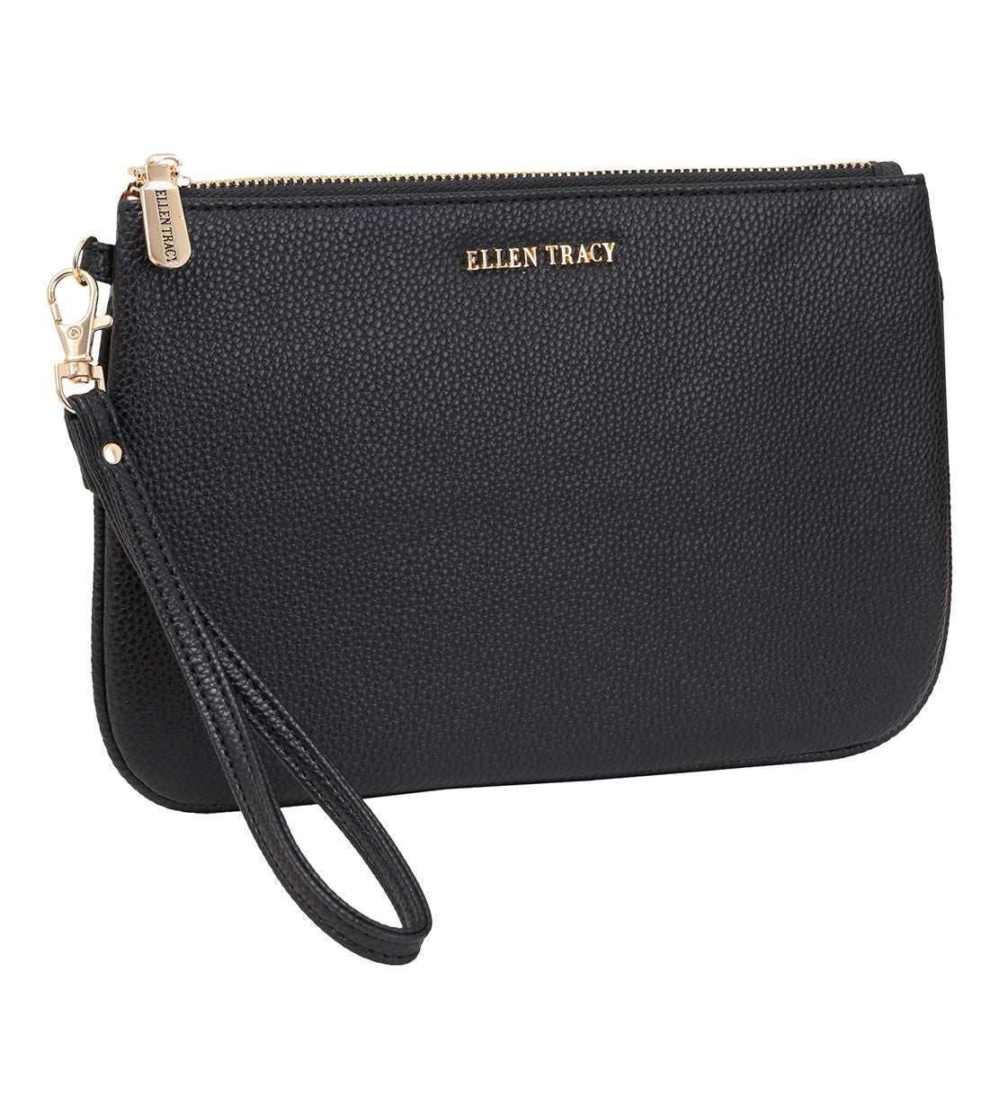 ELLEN TRACY WALLETS & WRISTLETS
