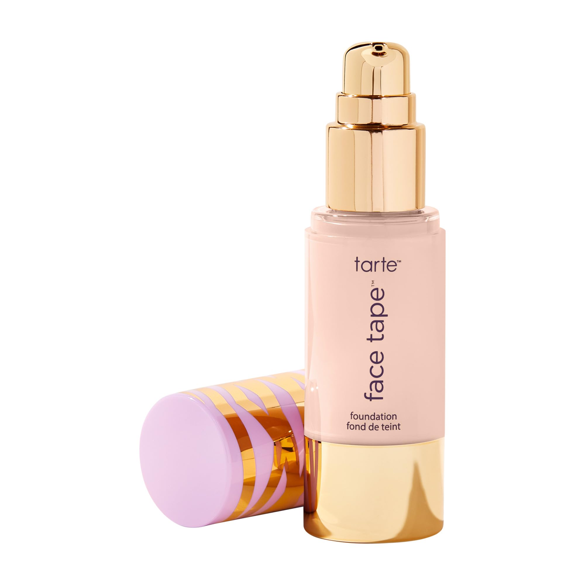 tarte face tape foundation – Full-Coverage 12hr Waterproof Makeup, Hydrating & Smoothing with a Natural Matte Finish for Transfer-Proof Comfortable Long-Wear Foundation, Vegan & Cruelty-Free - Charming Charlie