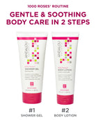Andalou Naturals Body Lotion - Charming Charlie