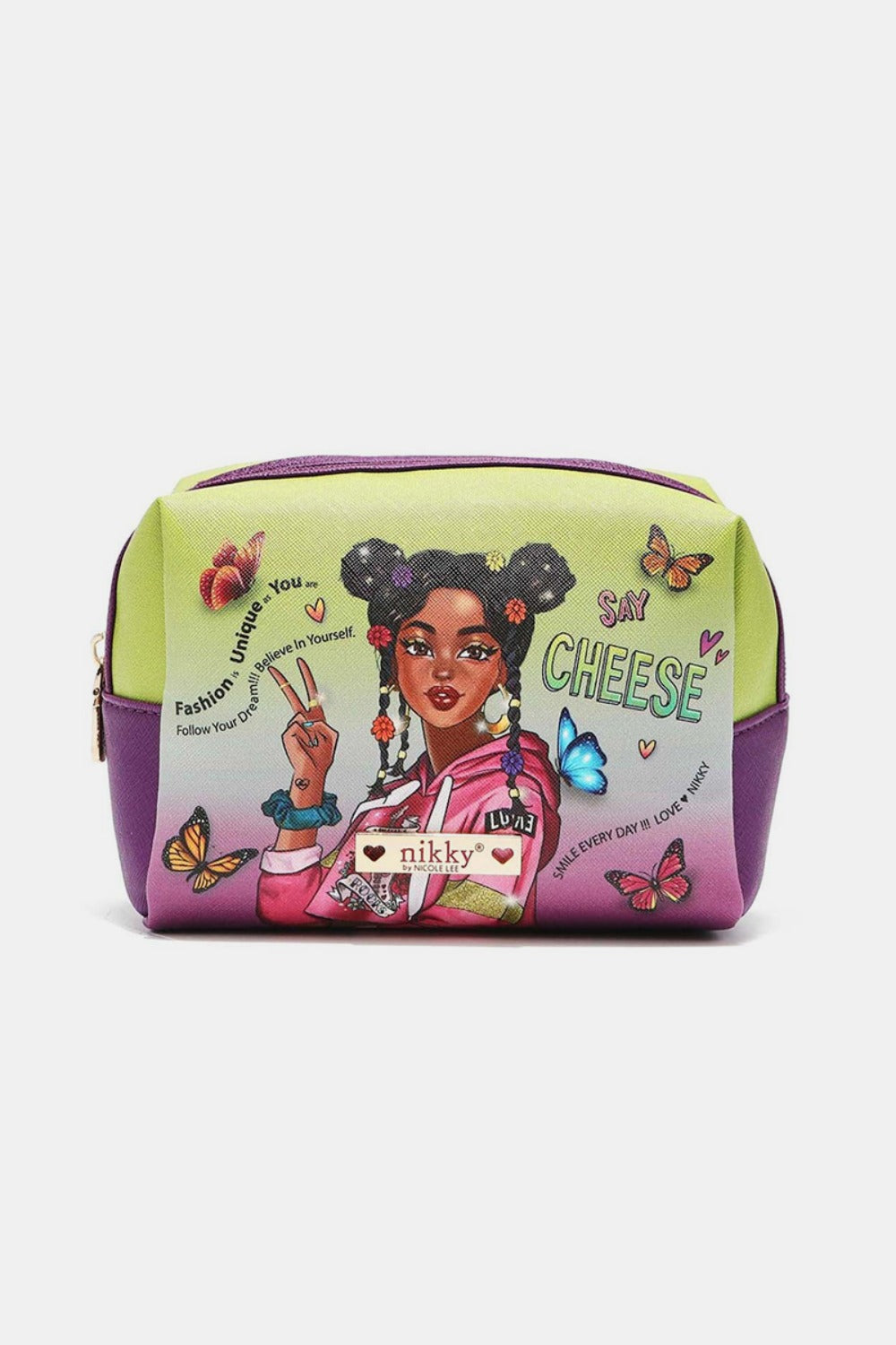 Discount Extra Large cosmetic case