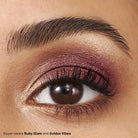 Almay Velvet Foil Cream Shadow - Charming Charlie