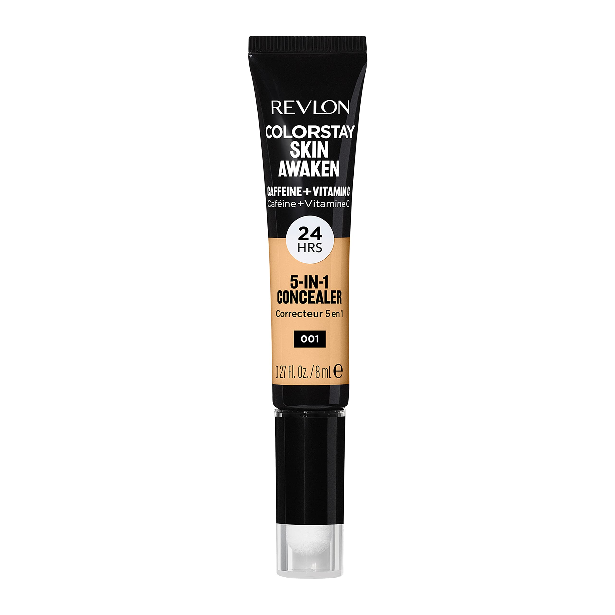 Revlon ColorStay Skin Awaken 5-in-1 Concealer - Charming Charlie