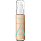 Foundation by Almay, Acne Face Makeup with Salicylic Acid, Face Makeup with Skincare Ingredients, Matte Finish, Hypoallergenic, Cruelty Free, Dermatologist Tested Foundation - Charming Charlie