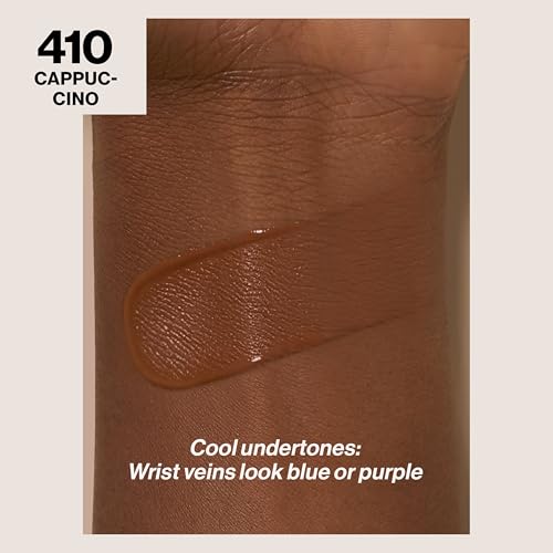 Revlon ColorStay Liquid Foundation Makeup - Charming Charlie