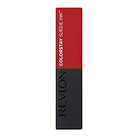 REVLON Lipstick, ColorStay Suede Ink, Built-in Primer - Charming Charlie