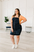 It Figures Scoop Neck Top - Charming Charlie