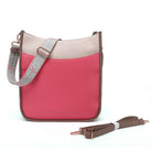 Guitar Strap Handbag - Charming Charlie
