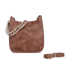 Guitar Strap Handbag - Charming Charlie