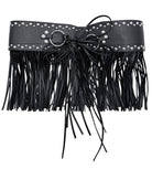 Tassel Belt - Charming Charlie
