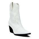 Bambi Western Boot - Charming Charlie