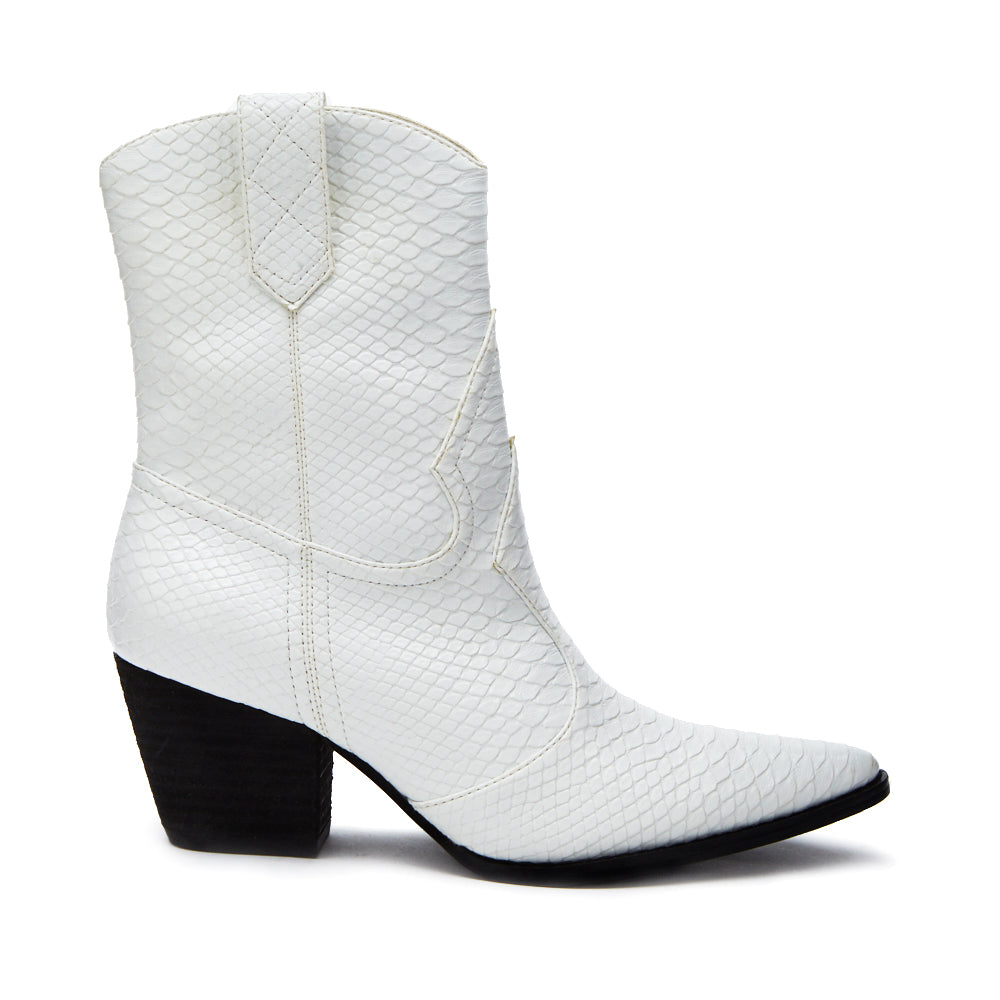Bambi Western Boot - Charming Charlie