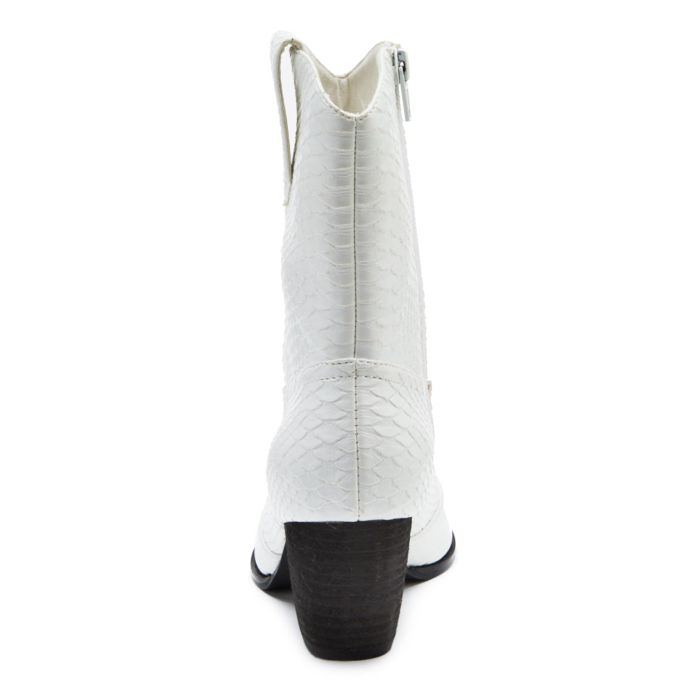 Bambi Western Boot - Charming Charlie
