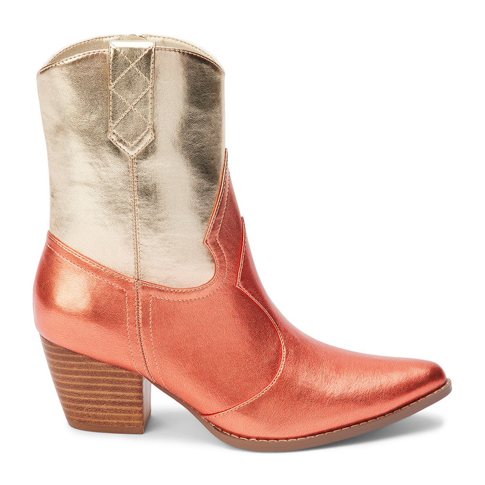 Bambi Western Boot - Charming Charlie