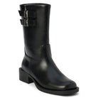 Basil Moto Boot - Charming Charlie