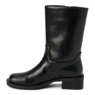 Basil Moto Boot - Charming Charlie
