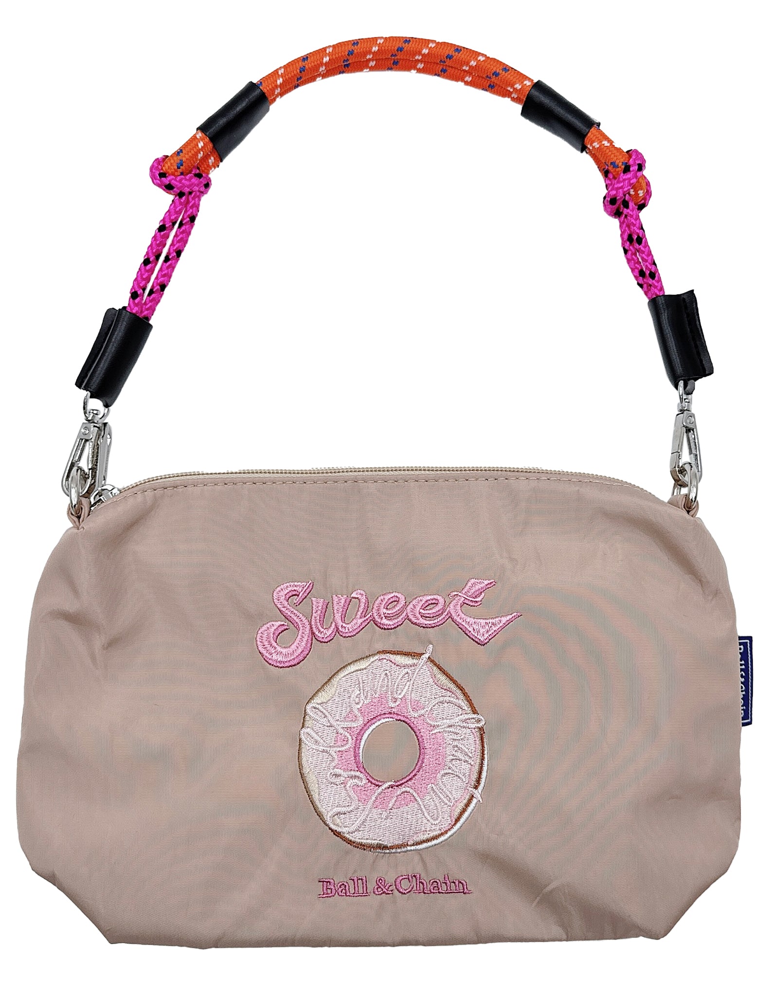 Character Shoulder Bag