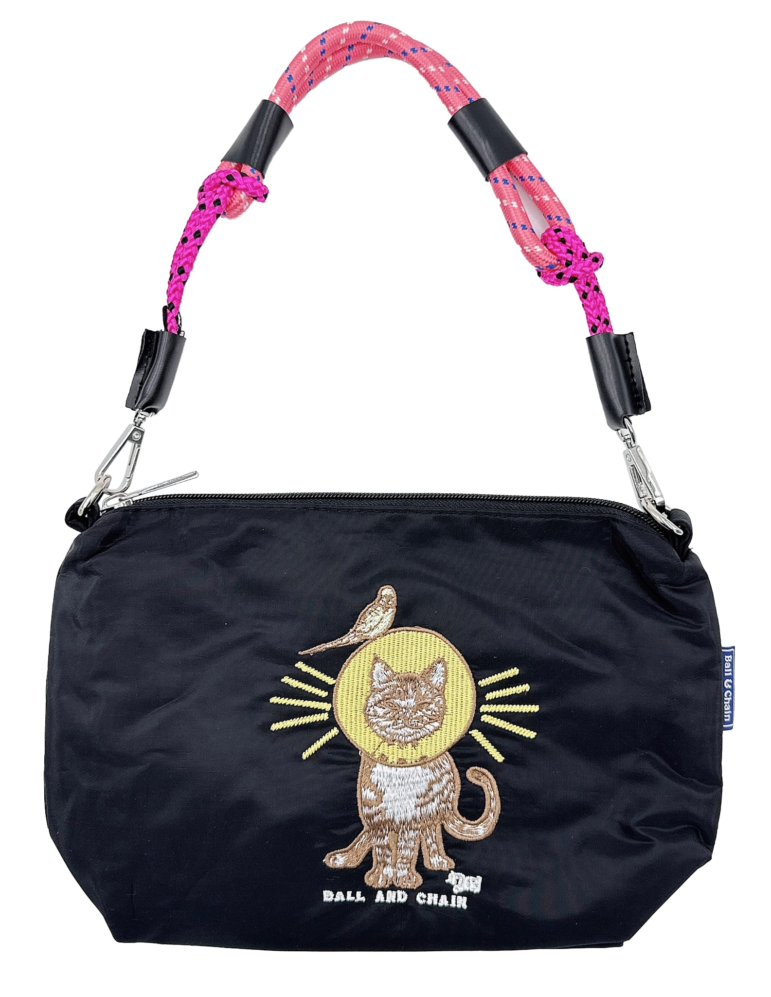 Character Shoulder Bag