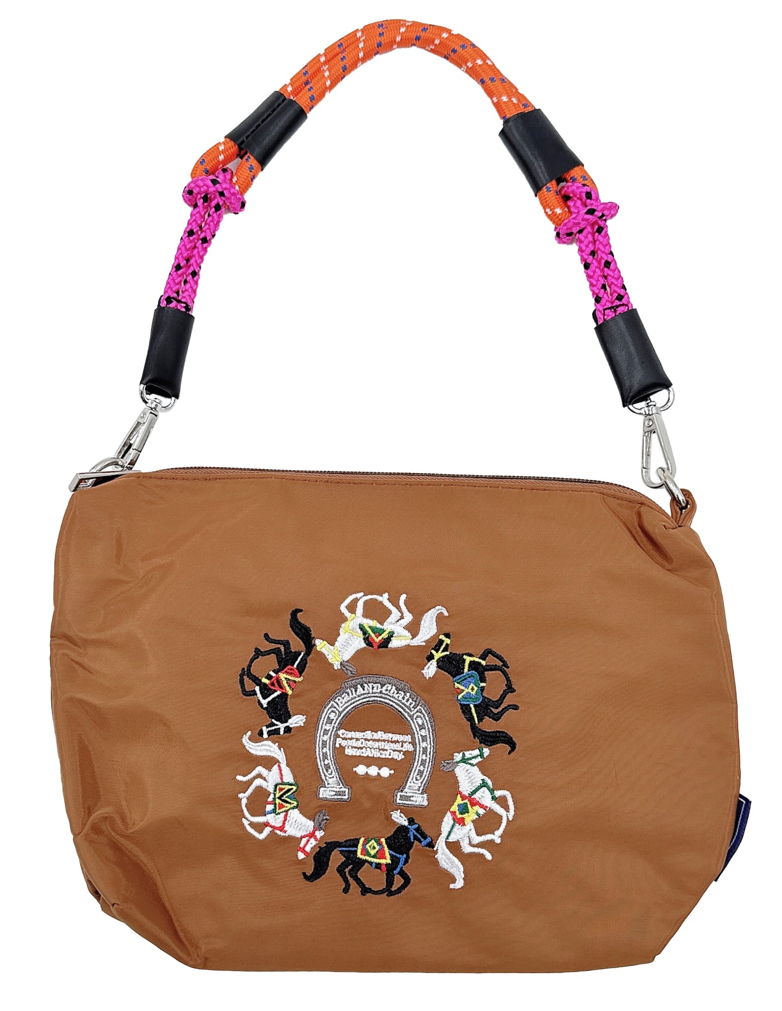 Character Shoulder Bag