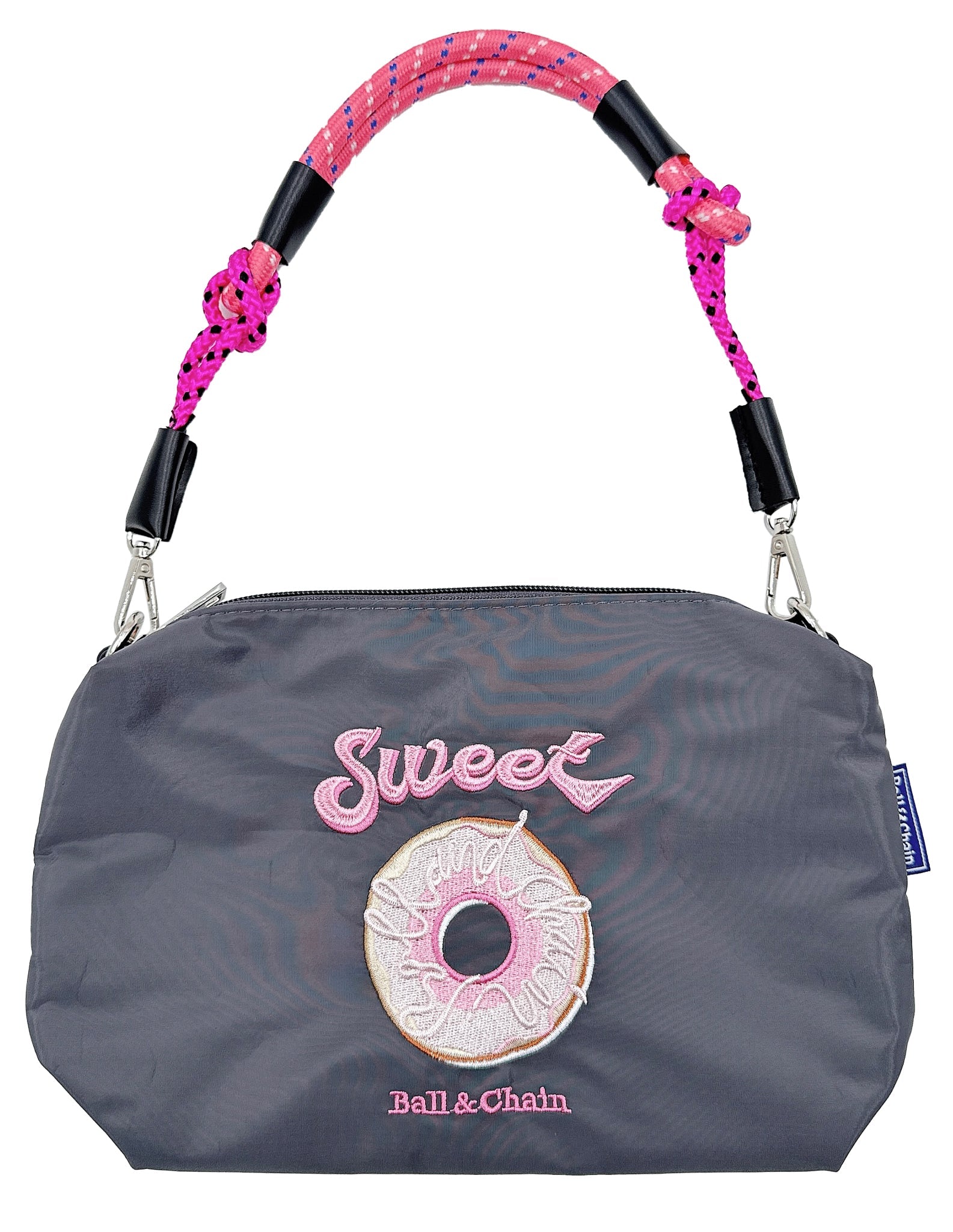 Character Shoulder Bag