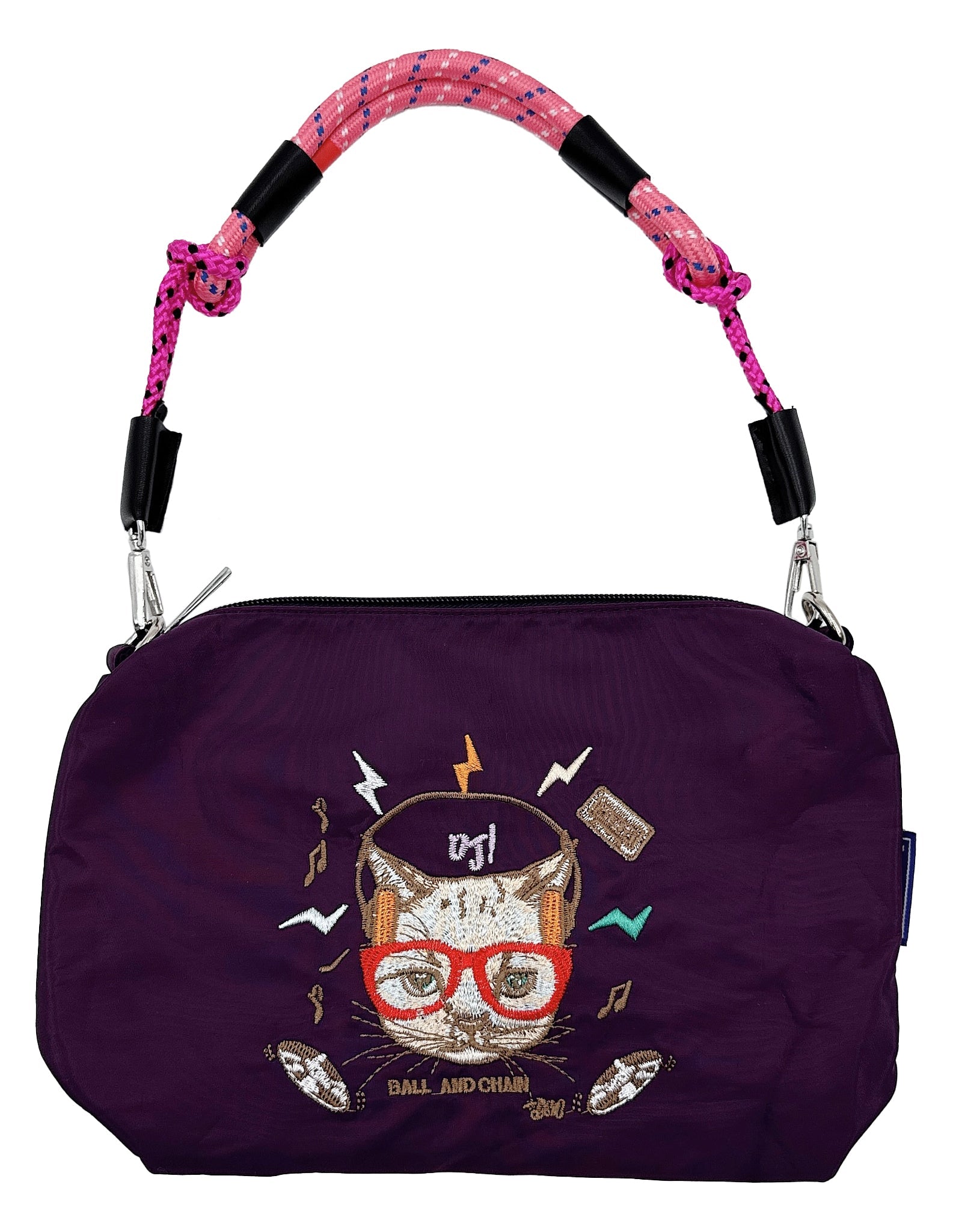 Character Shoulder Bag
