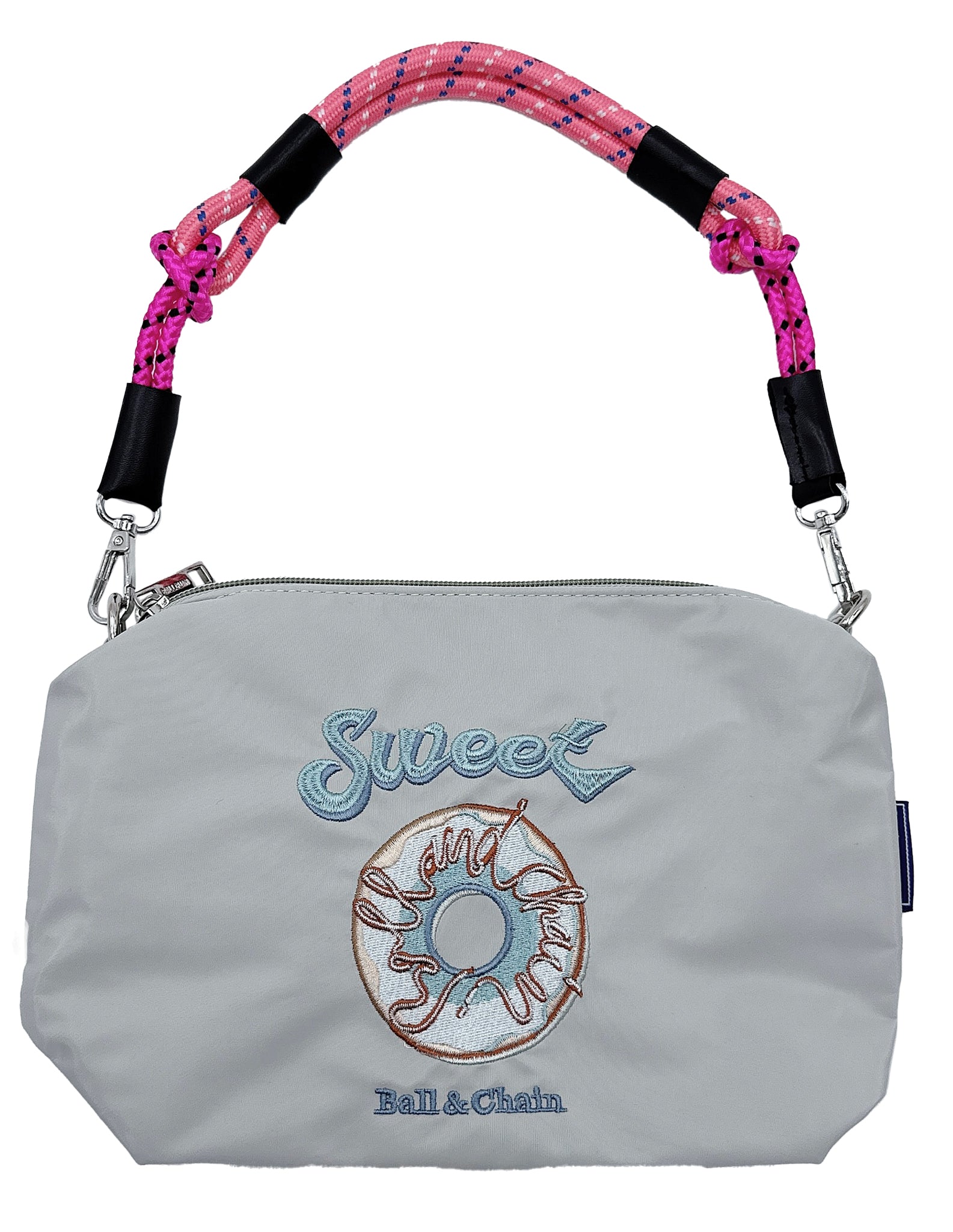 Character Shoulder Bag