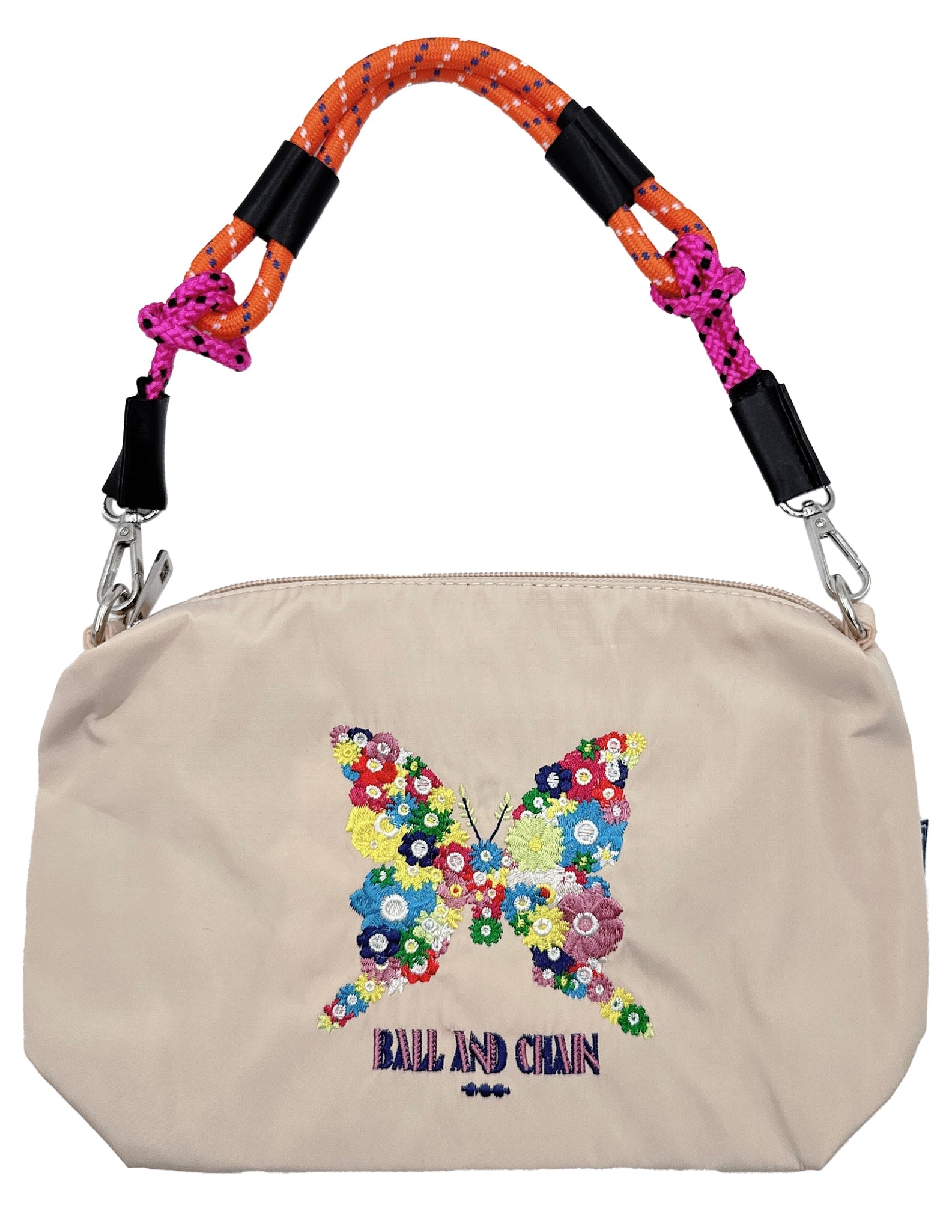 Character Shoulder Bag