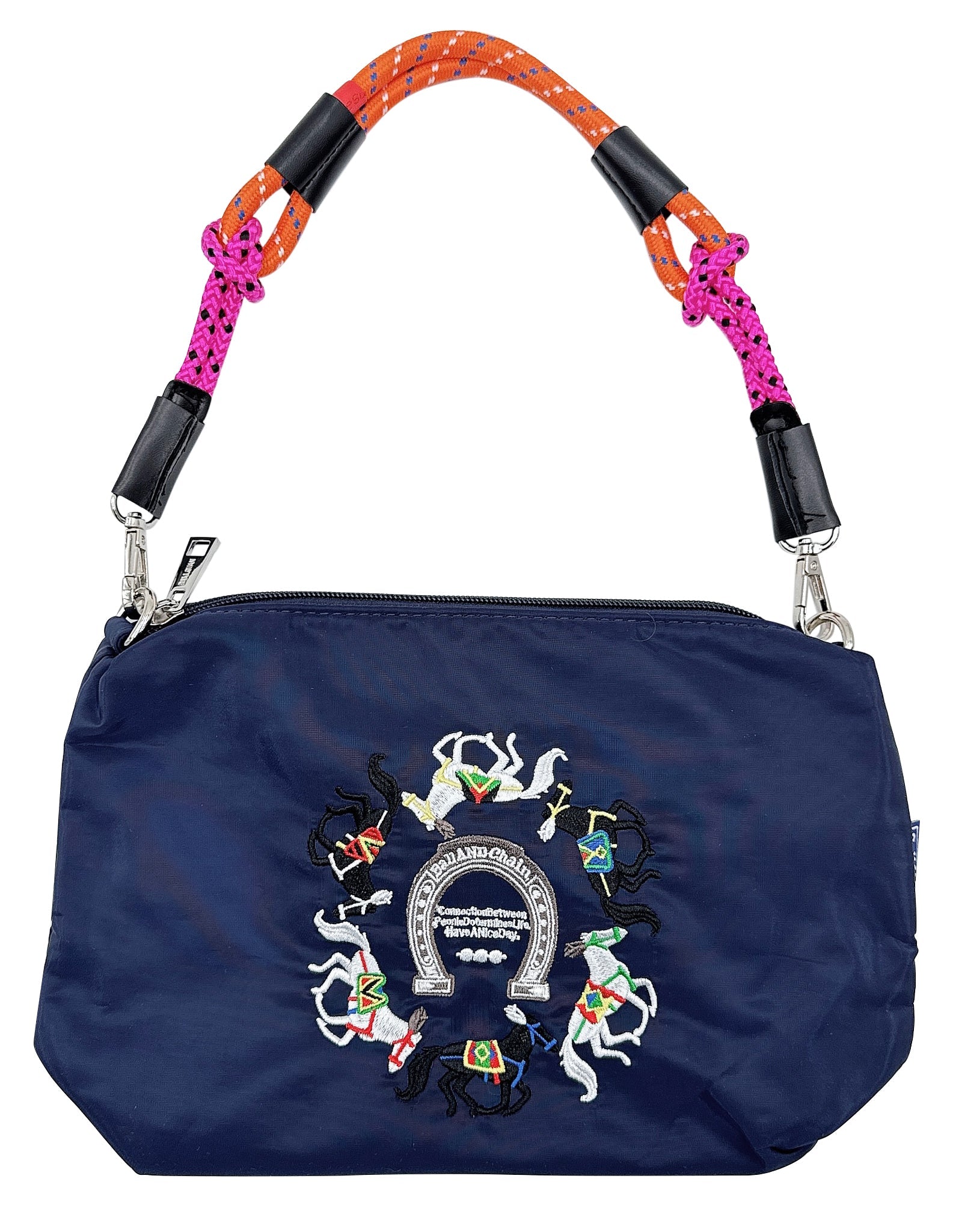 Character Shoulder Bag