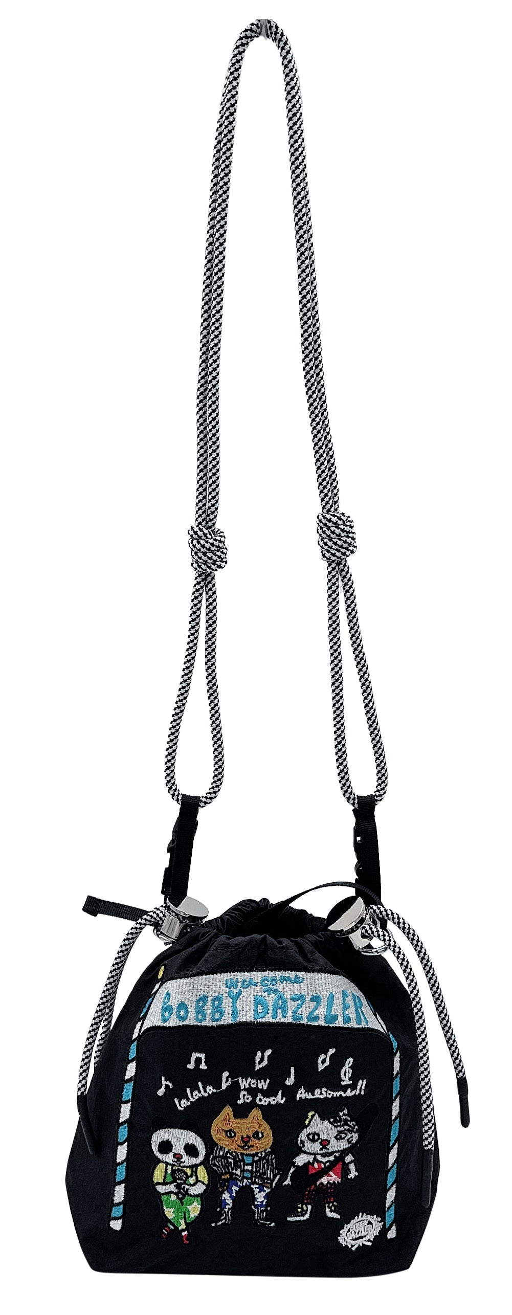 Animal Shoulder Bag - Charming Charlie
