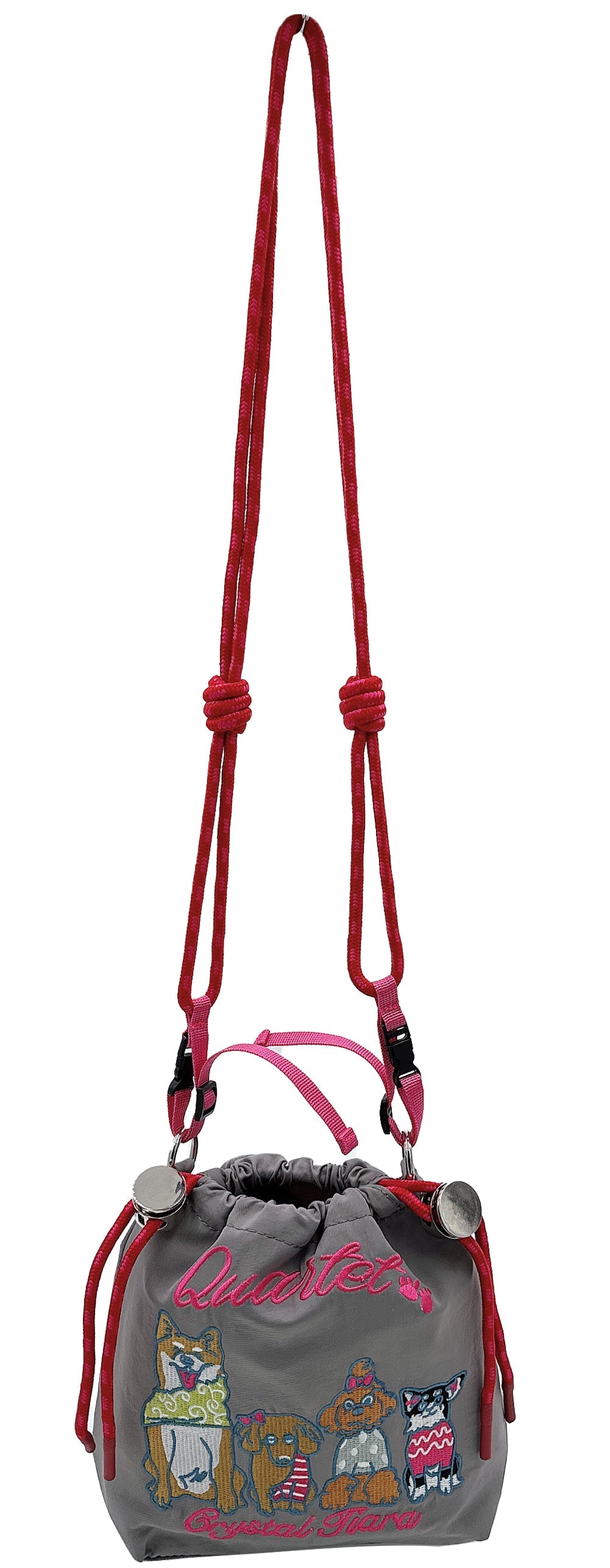 Animal Shoulder Bag - Charming Charlie