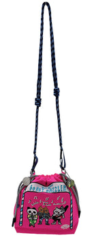 Animal Shoulder Bag - Charming Charlie