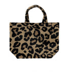 Shop for KW Fashion Large Leopard Tote Bag at doeverythinginloveny.com wholesale fashion accessories