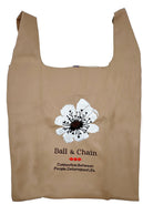 Flower Tote Bag - Charming Charlie
