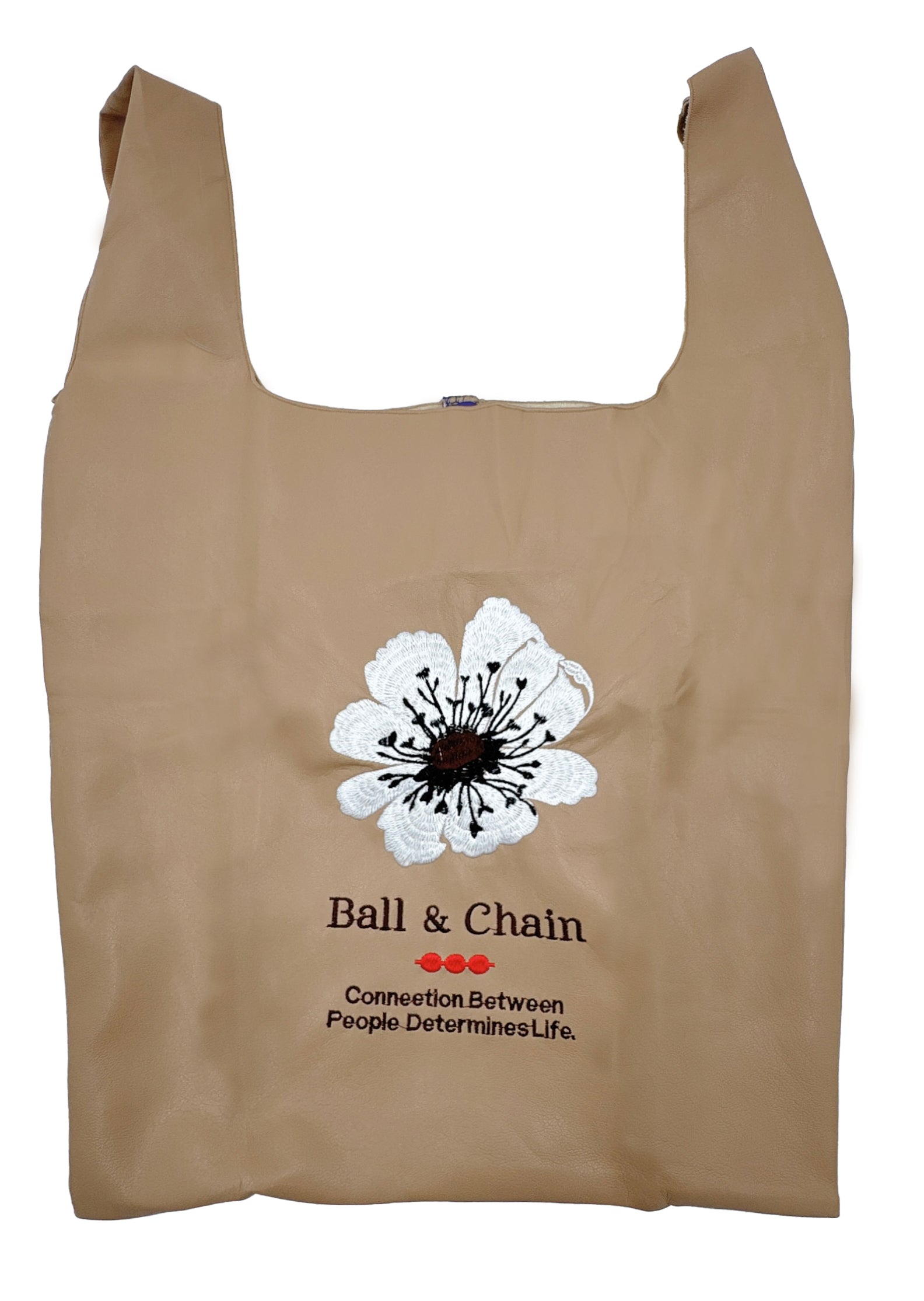 Flower Tote Bag - Charming Charlie