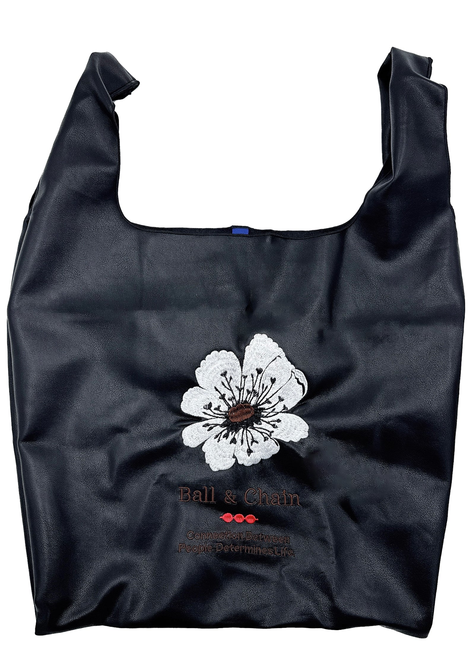 Flower Tote Bag - Charming Charlie