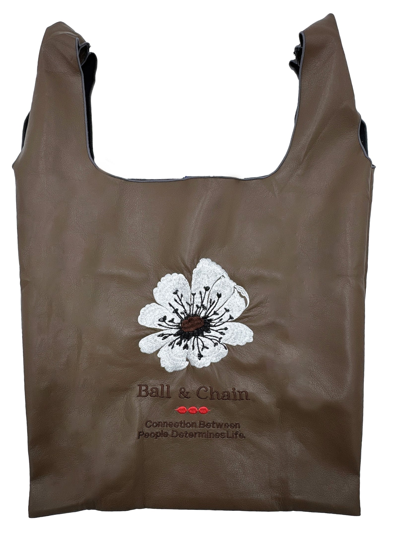 Flower Tote Bag - Charming Charlie