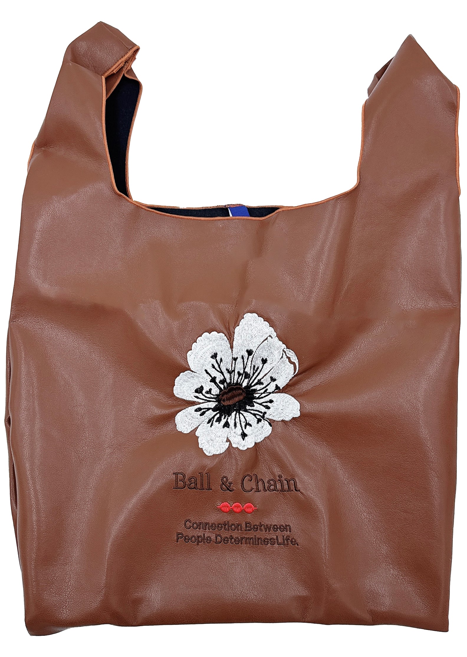 Flower Tote Bag - Charming Charlie