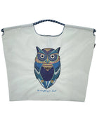 Owl Rope Bag - Charming Charlie